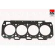 FAI AutoParts HG1481A - Joint d'étanchéité, culasse