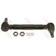 TRW JTS0007 - Entretoise/tige, stabilisateur