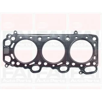 FAI AutoParts HG1536 - Joint d'étanchéité, culasse