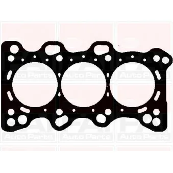 FAI AutoParts HG1568 - Joint d'étanchéité, culasse