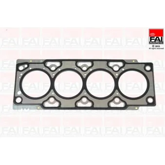 Joint d'étanchéité, culasse FAI AutoParts OEM 96440165