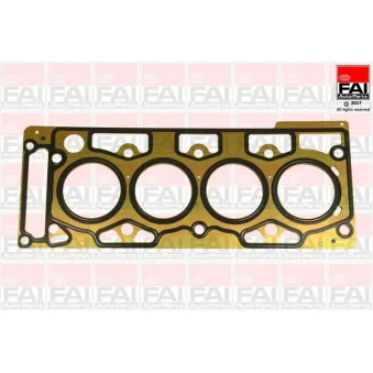 Joint d'étanchéité, culasse FAI AutoParts HG1617
