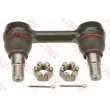 TRW JTS0019 - Entretoise/tige, stabilisateur