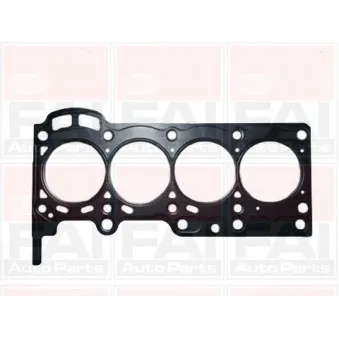 FAI AutoParts HG1826 - Joint d'étanchéité, culasse