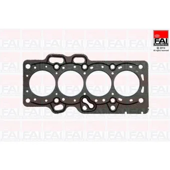 Joint d'étanchéité, culasse FAI AutoParts HG1850