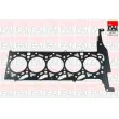 Joint d'étanchéité, culasse FAI AutoParts [HG1949B]