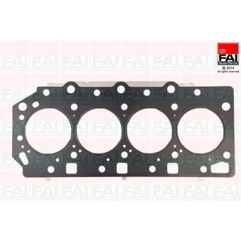 Joint d'étanchéité, culasse FAI AutoParts HG2119A
