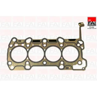 Joint d'étanchéité, culasse FAI AutoParts OEM 12253RBDE01