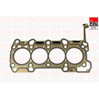Joint d'étanchéité, culasse FAI AutoParts OEM 12254RBDE01