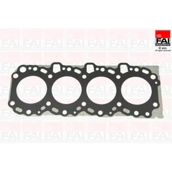 Joint d'étanchéité, culasse FAI AutoParts OEM 1111530040E0