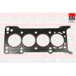 Joint d'étanchéité, culasse FAI AutoParts [HG2125]