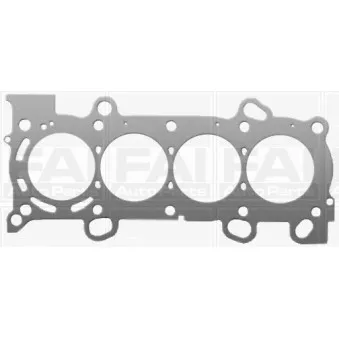 Joint d'étanchéité, culasse FAI AutoParts HG2128
