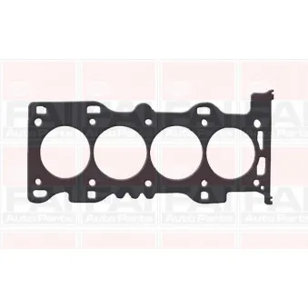 Joint d'étanchéité, culasse FAI AutoParts [HG2142]