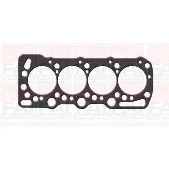 Joint d'étanchéité, culasse FAI AutoParts OEM 12251PLZD00