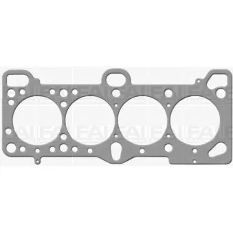 Joint d'étanchéité, culasse FAI AutoParts HG2189