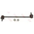 Entretoise/tige, stabilisateur TRW [JTS1053]