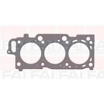 Joint d'étanchéité, culasse FAI AutoParts HG2226L