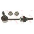 TRW JTS1113 - Entretoise/tige, stabilisateur