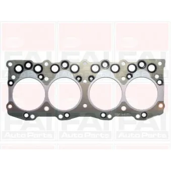 FAI AutoParts HG623 - Joint d'étanchéité, culasse
