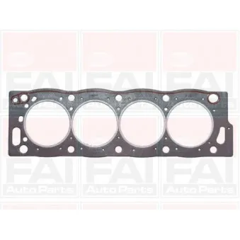 FAI AutoParts HG761 - Joint d'étanchéité, culasse