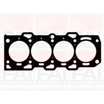 FAI AutoParts HG801 - Joint d'étanchéité, culasse