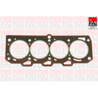 Joint d'étanchéité, culasse FAI AutoParts HG815