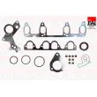 FAI AutoParts HS1013NHX - Pochette haute