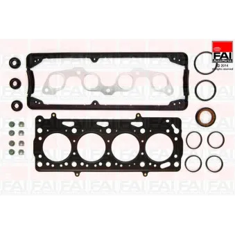 Pochette haute FAI AutoParts OEM 030198012F