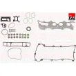 FAI AutoParts HS1078NH - Pochette haute