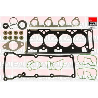 FAI AutoParts HS1168 - Pochette haute