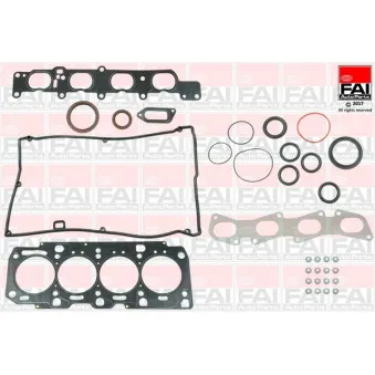 Pochette haute FAI AutoParts HS1195