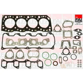 Pochette haute FAI AutoParts OEM 0411254101