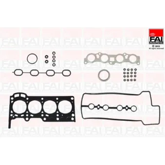 Pochette haute FAI AutoParts OEM 0411223040