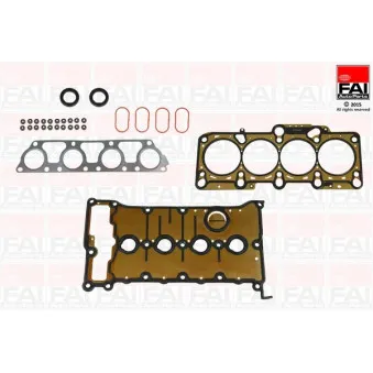 FAI AutoParts HS1323 - Pochette haute