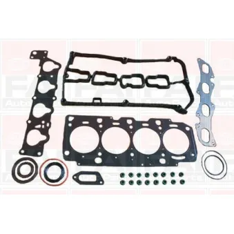 FAI AutoParts HS1339 - Pochette haute