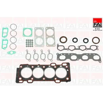 FAI AutoParts HS1384 - Pochette haute