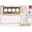 FAI AutoParts HS1470 - Pochette haute