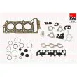 FAI AutoParts HS1780 - Pochette haute