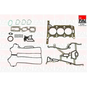 Pochette haute FAI AutoParts HS1792