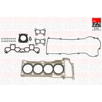 FAI AutoParts HS1842 - Pochette haute
