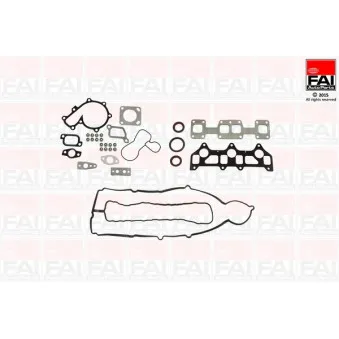 FAI AutoParts HS2134NH - Pochette haute
