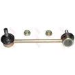 TRW JTS214 - Entretoise/tige, stabilisateur