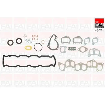 FAI AutoParts HS275NH - Pochette haute