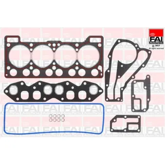 FAI AutoParts HS289 - Pochette haute