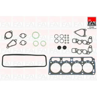 FAI AutoParts HS367 - Pochette haute