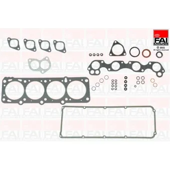 FAI AutoParts HS412 - Pochette haute