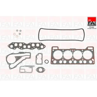 FAI AutoParts HS510 - Pochette haute