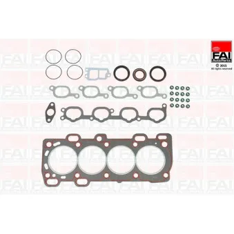 FAI AutoParts HS776 - Pochette haute
