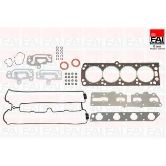 FAI AutoParts HS897 - Pochette haute