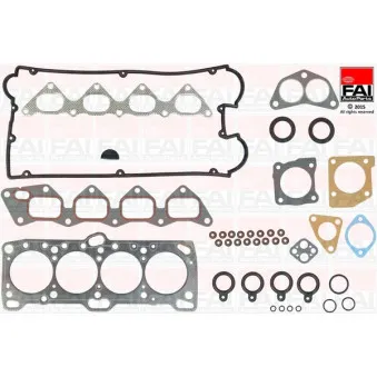 FAI AutoParts HS976 - Pochette haute